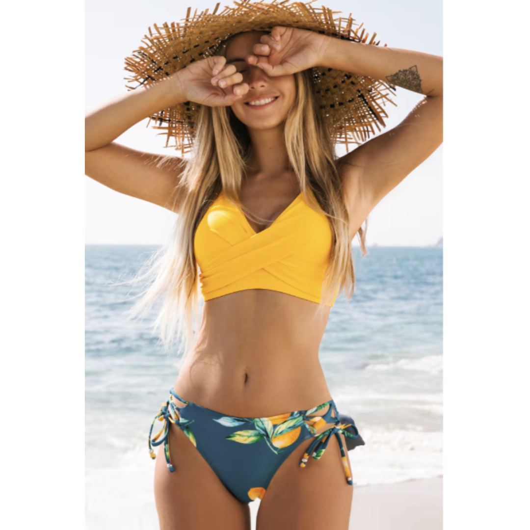 Beachwear