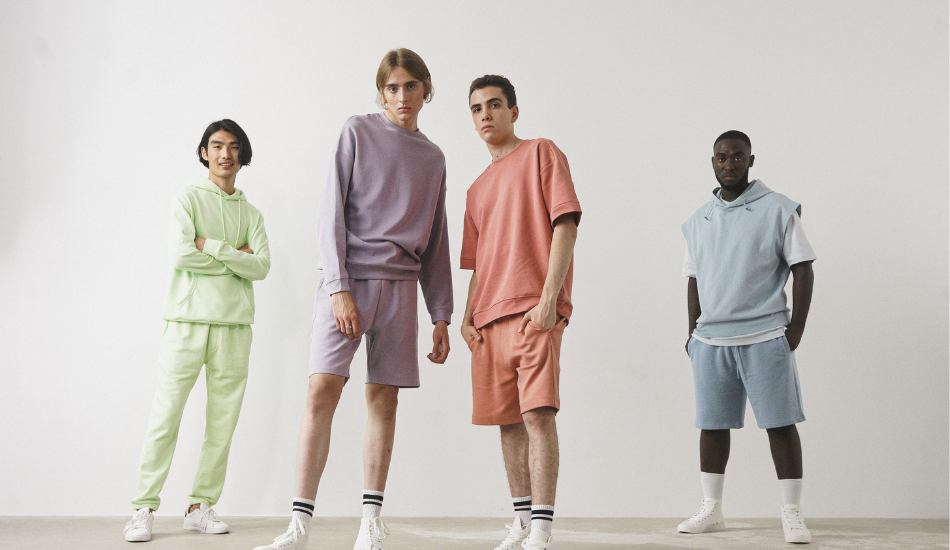 Clothing