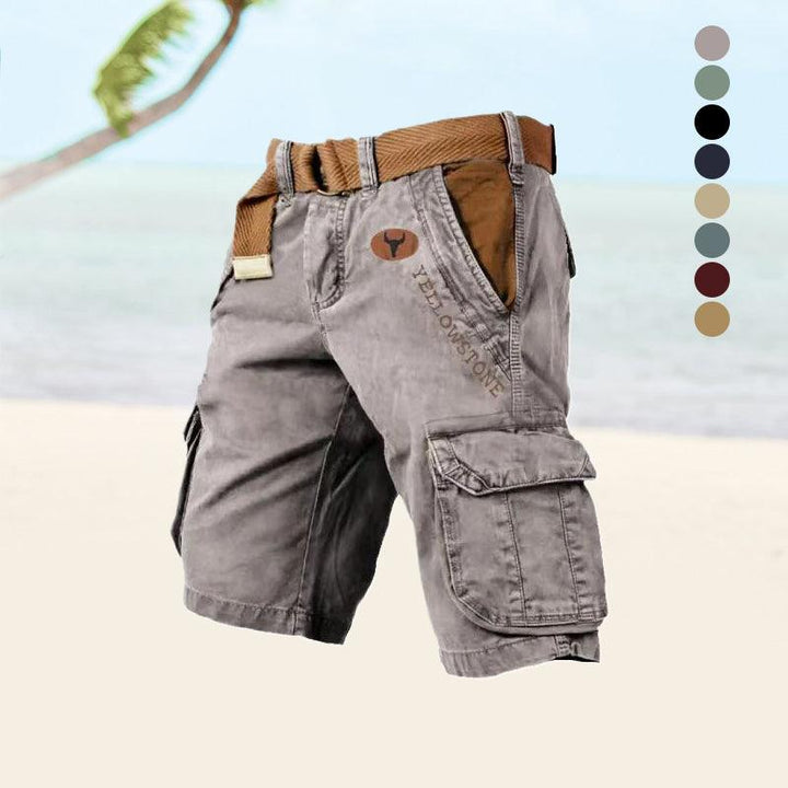 Voyager | Cargo Shorts