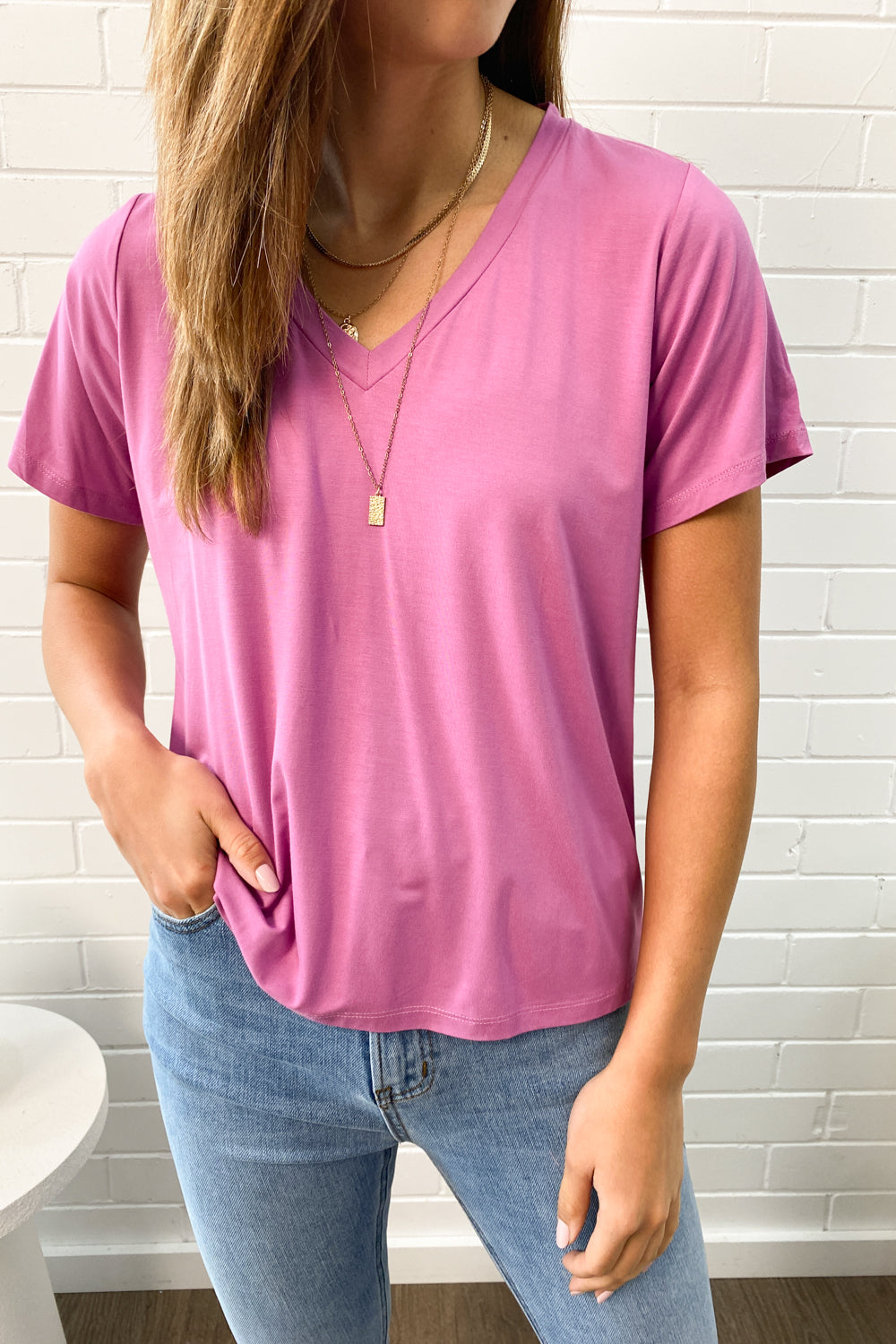 Everyday Tee