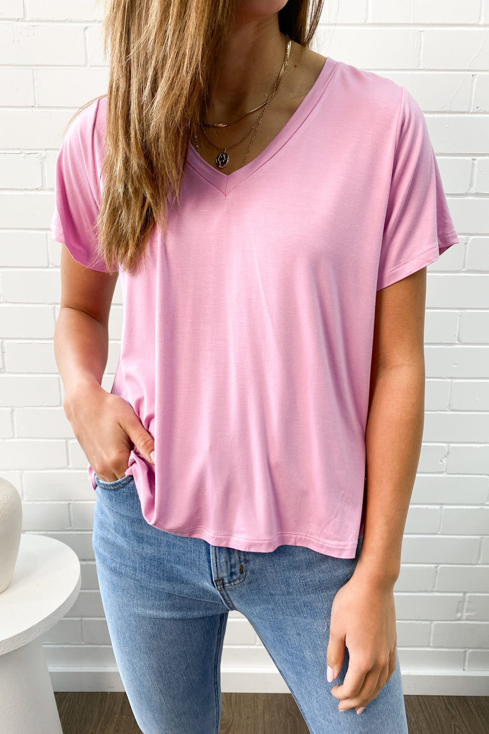 Everyday Tee