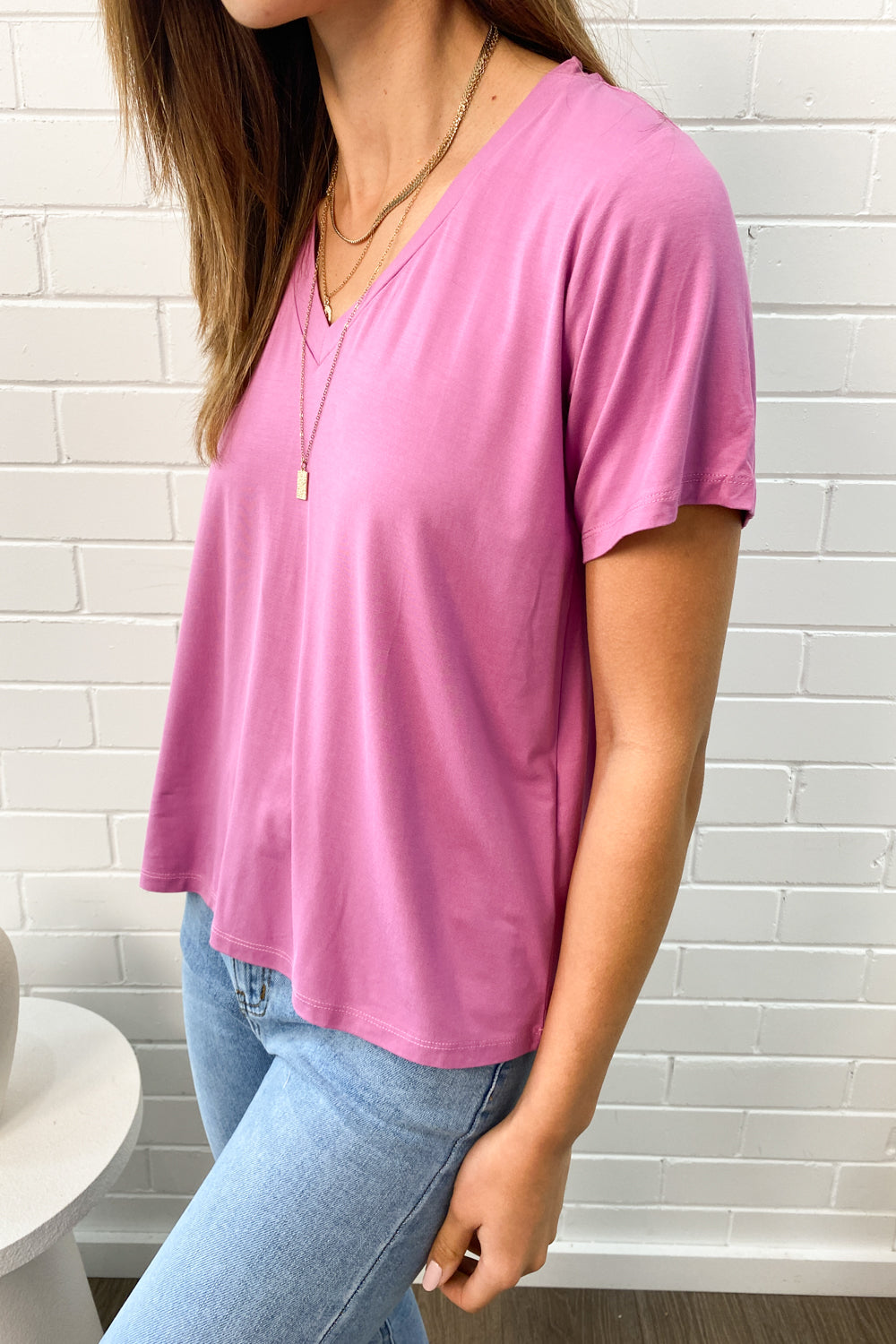 Everyday Tee