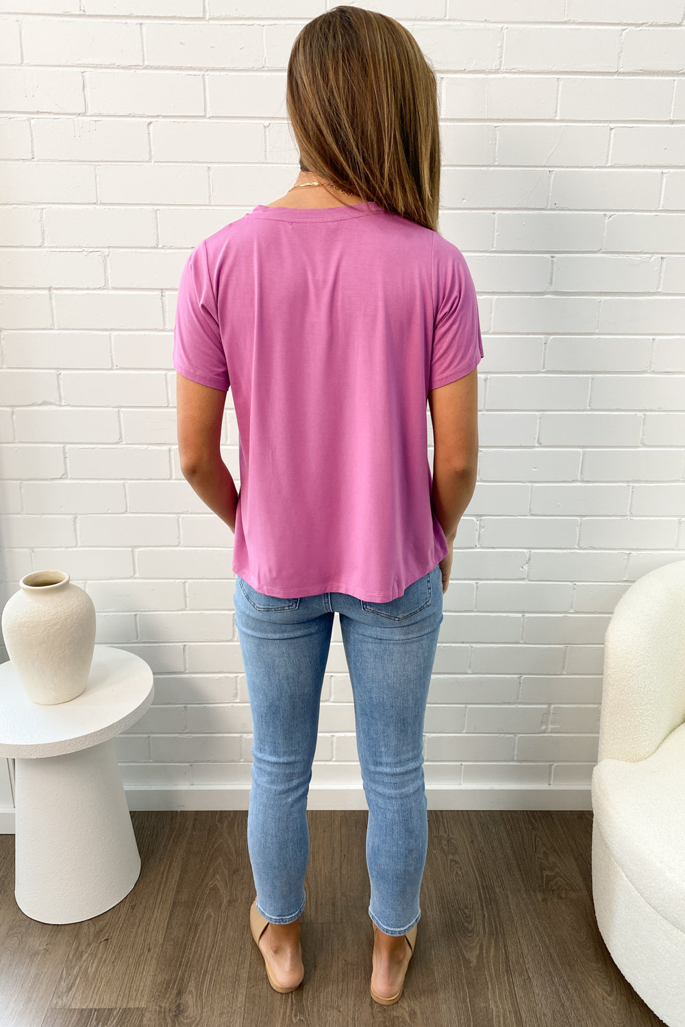 Everyday Tee