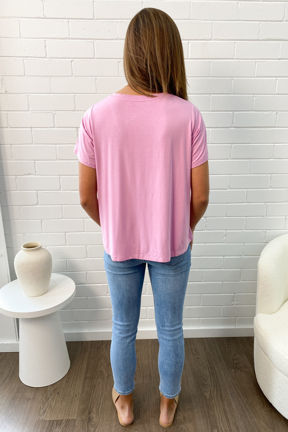 Everyday Tee