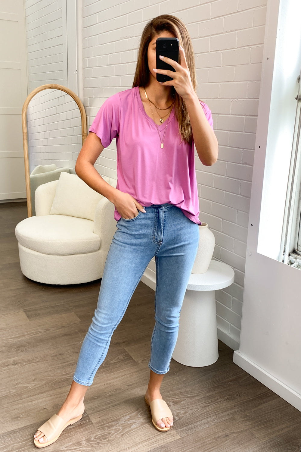 Everyday Tee