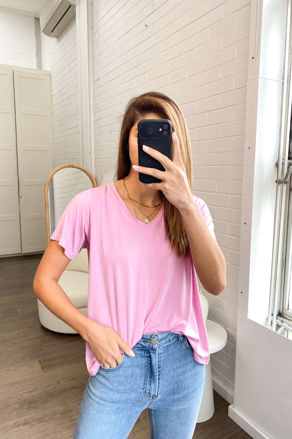 Everyday Tee