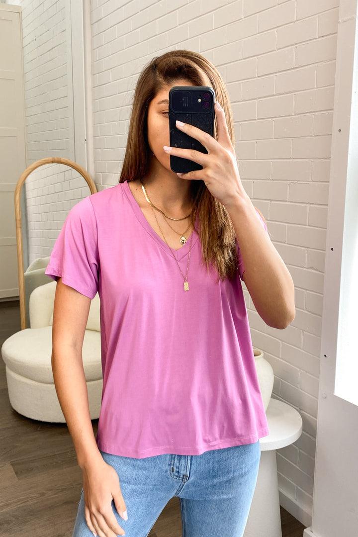 Everyday Tee