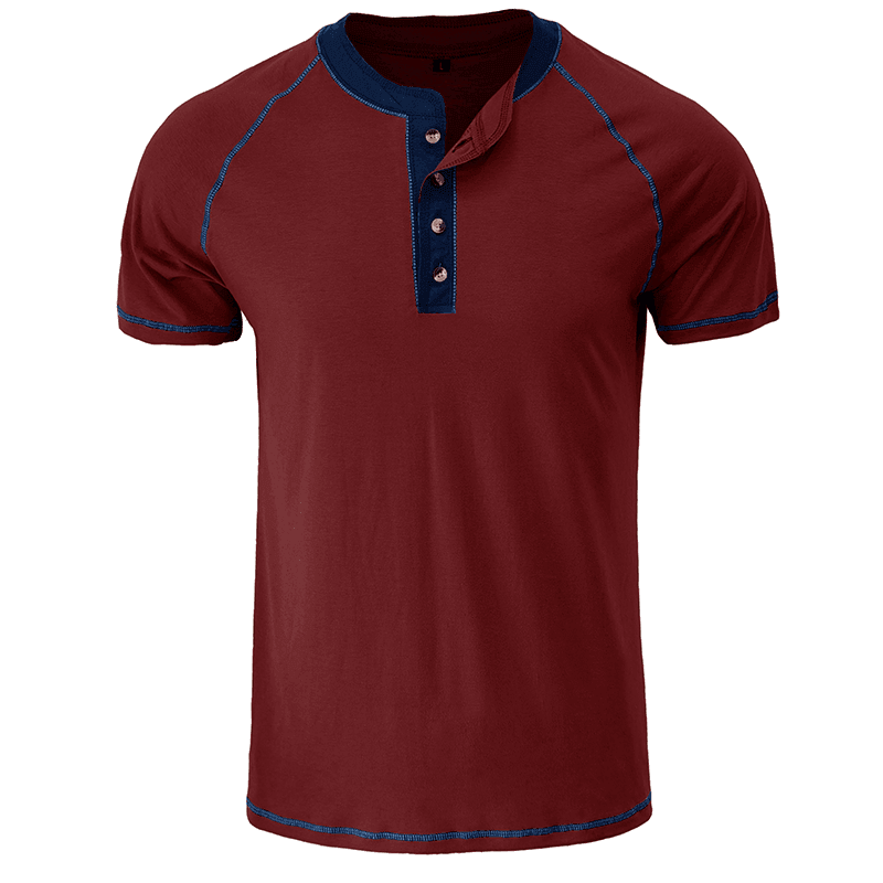 Jaime | Short-Sleeve Shirt