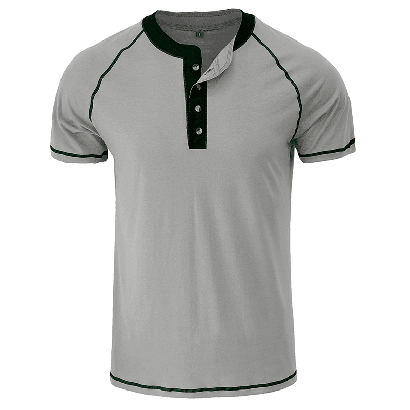 Jaime | Short-Sleeve Shirt