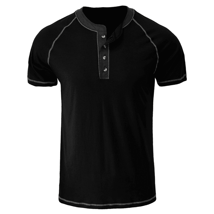 Jaime | Short-Sleeve Shirt