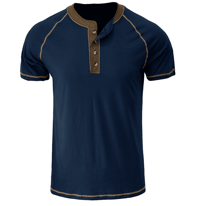 Jaime | Short-Sleeve Shirt