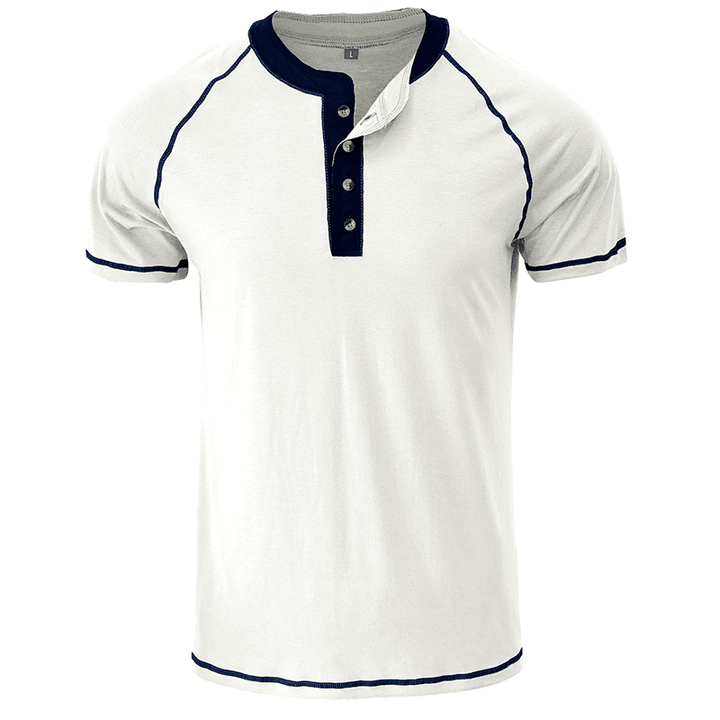 Jaime | Short-Sleeve Shirt