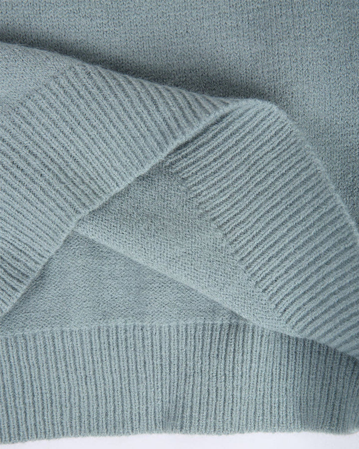 Cindie - Nordic Winter Sweater