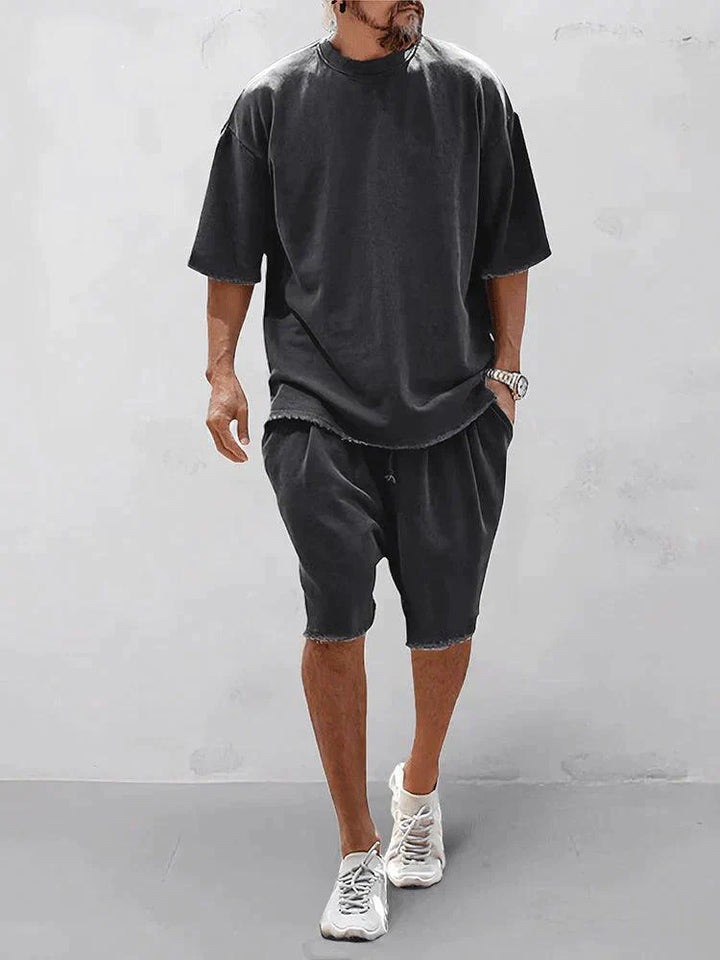 Pietro | Casual Set