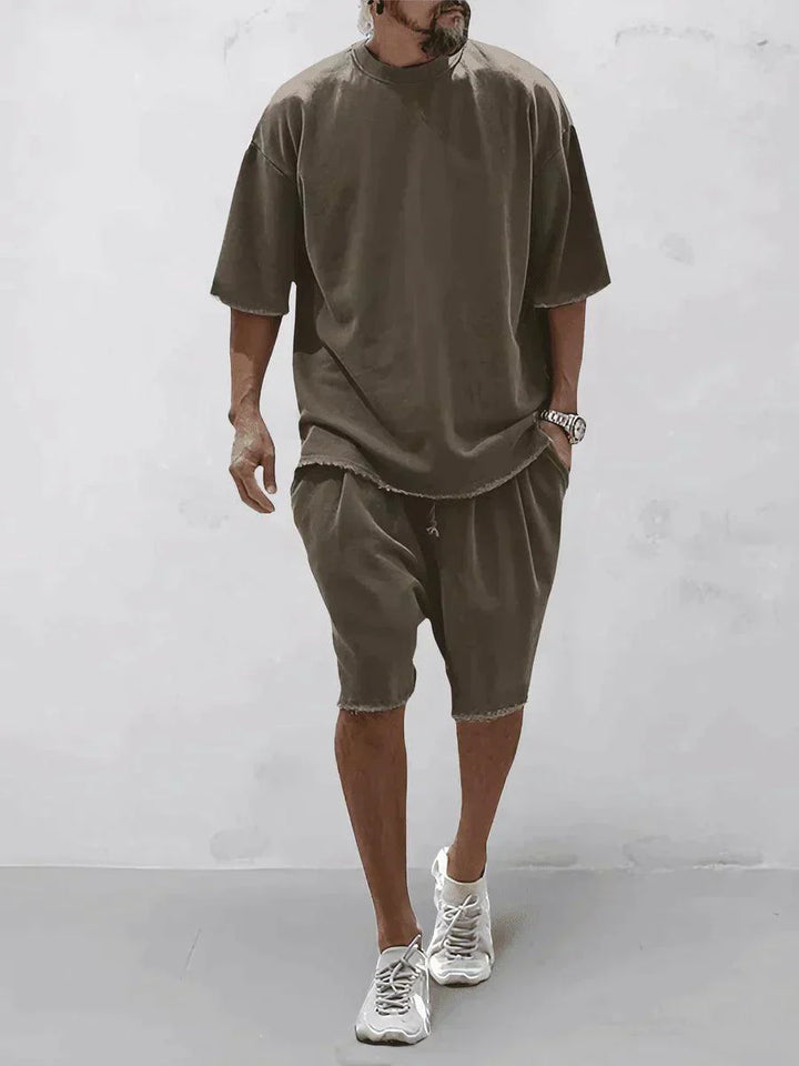 Pietro | Casual Set