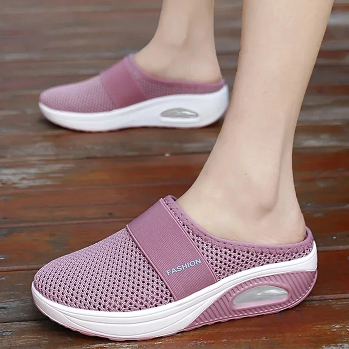 LYNN - Orthopedic Shoes