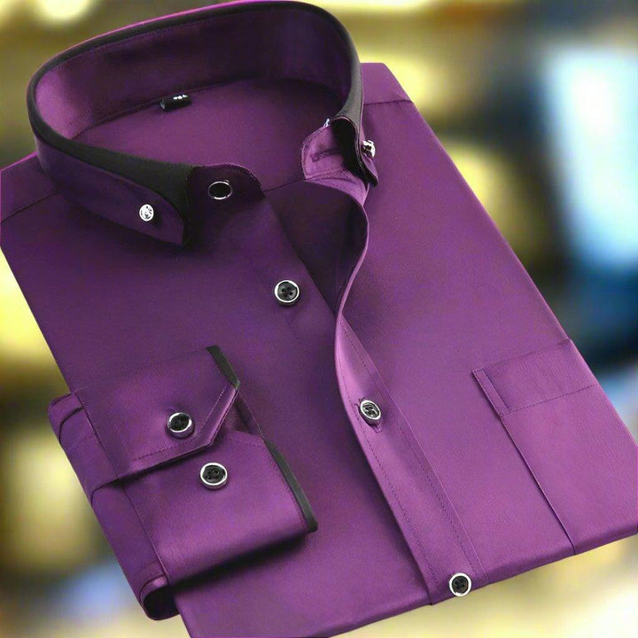 Valdo | Casual Shirt
