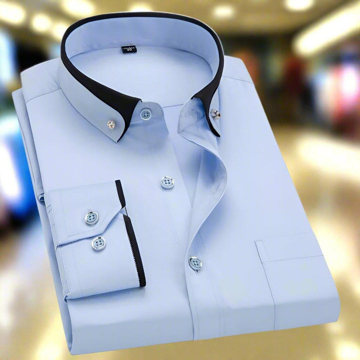 Valdo | Casual Shirt