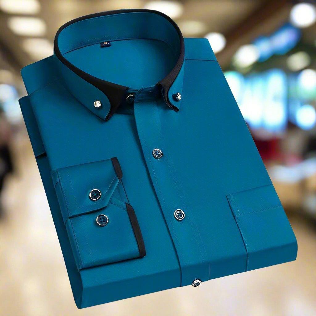 Valdo | Casual Shirt