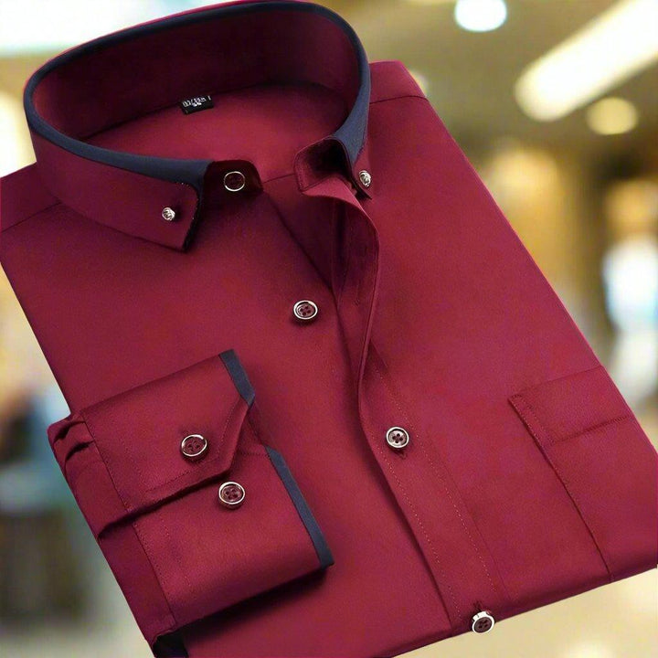 Valdo | Casual Shirt