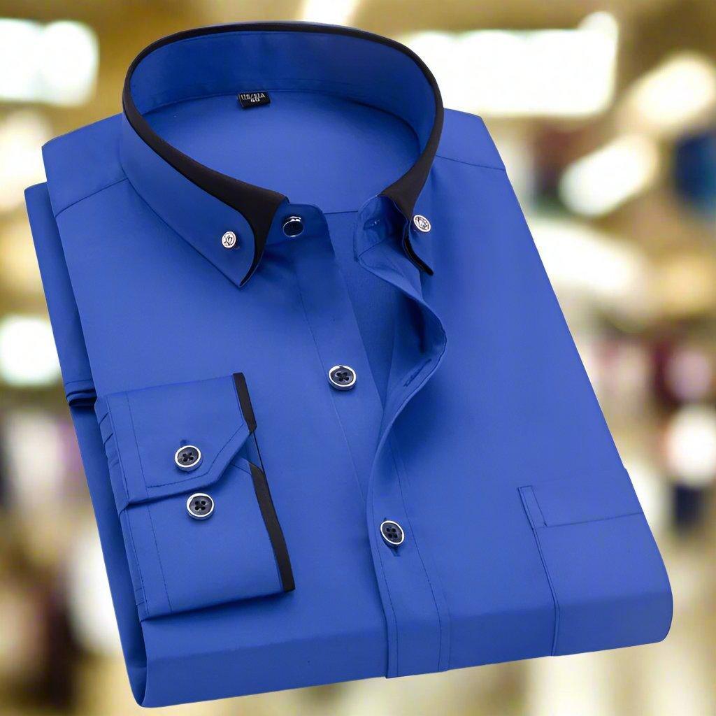 Valdo | Casual Shirt