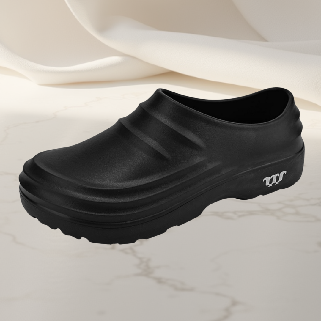 Ortho Step | Comfortabel & Flexible