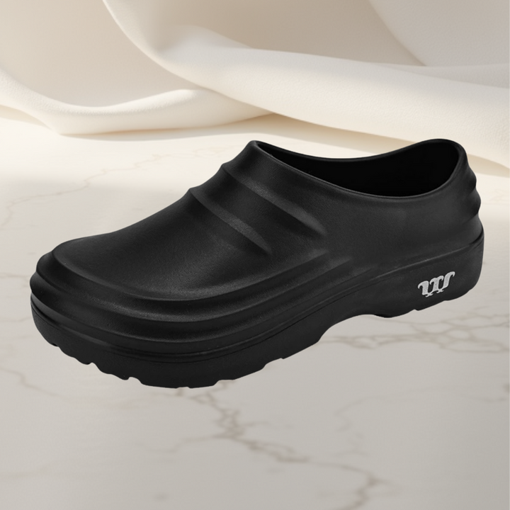 Ortho Step | Comfortabel & Flexible