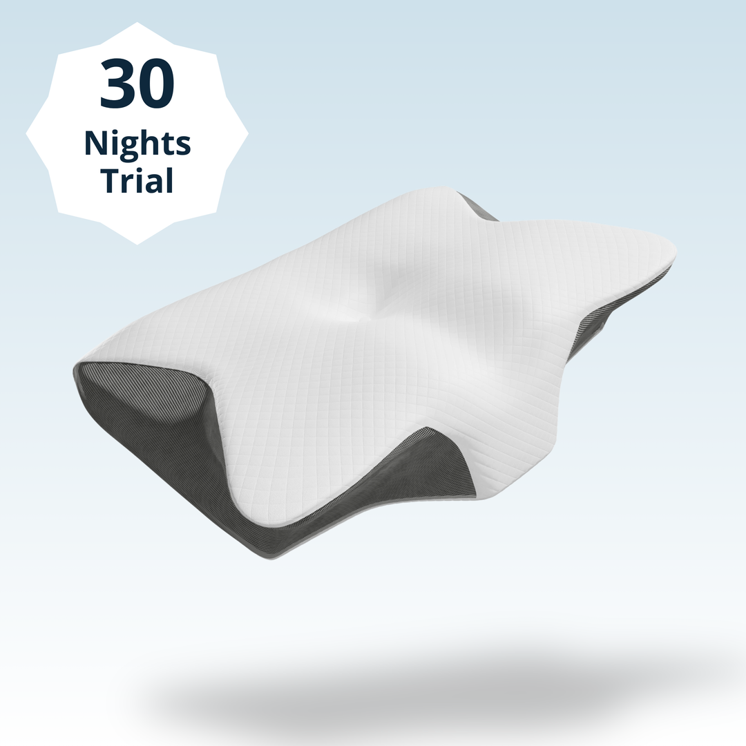 Ornatera Premium Relief Pillow