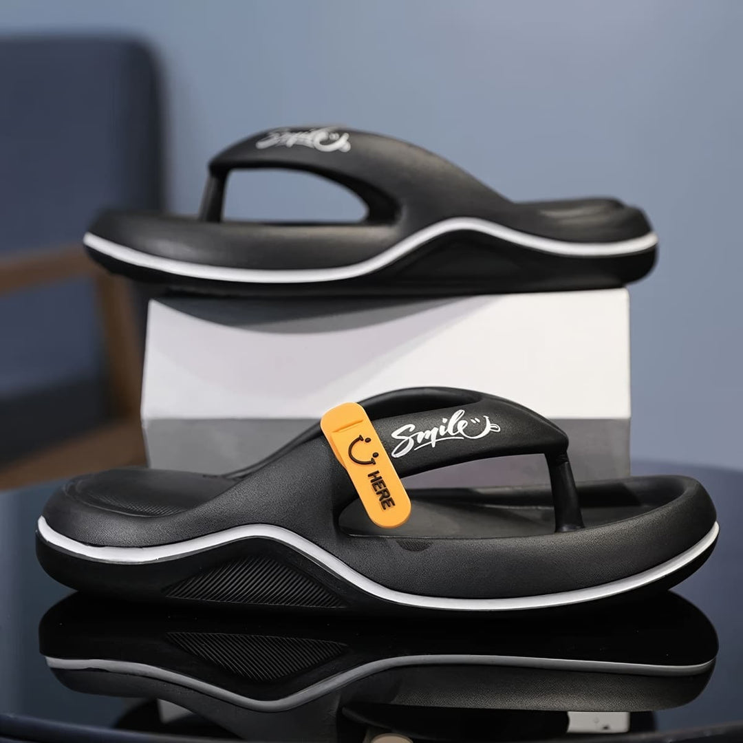 Levi | Trendy Ortho Slides