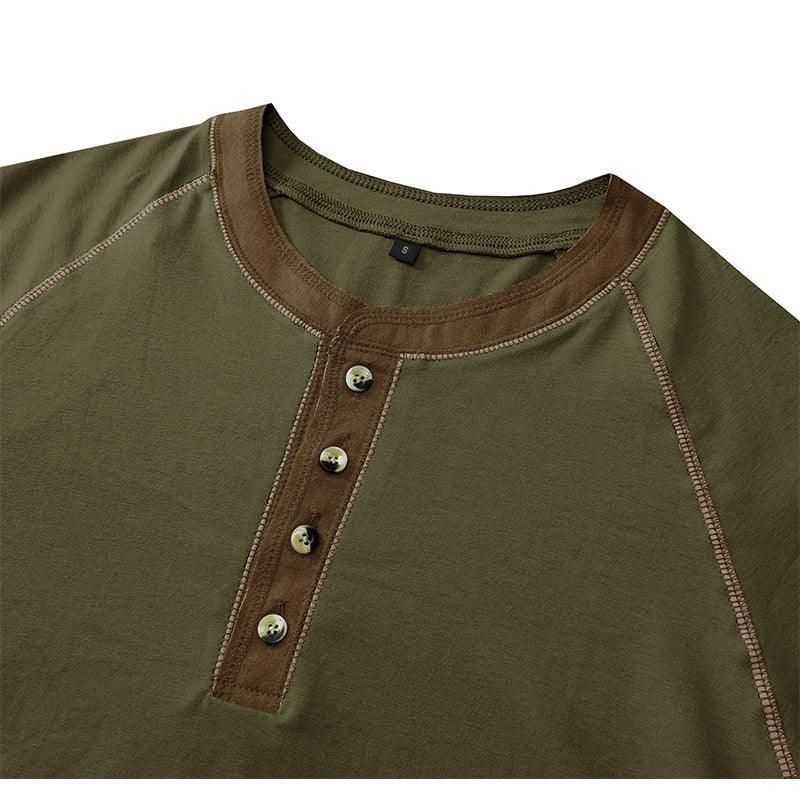 Jaime | Short-Sleeve Shirt