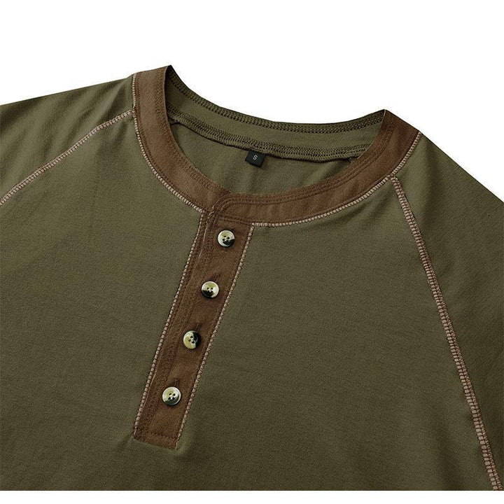 Jaime | Short-Sleeve Shirt
