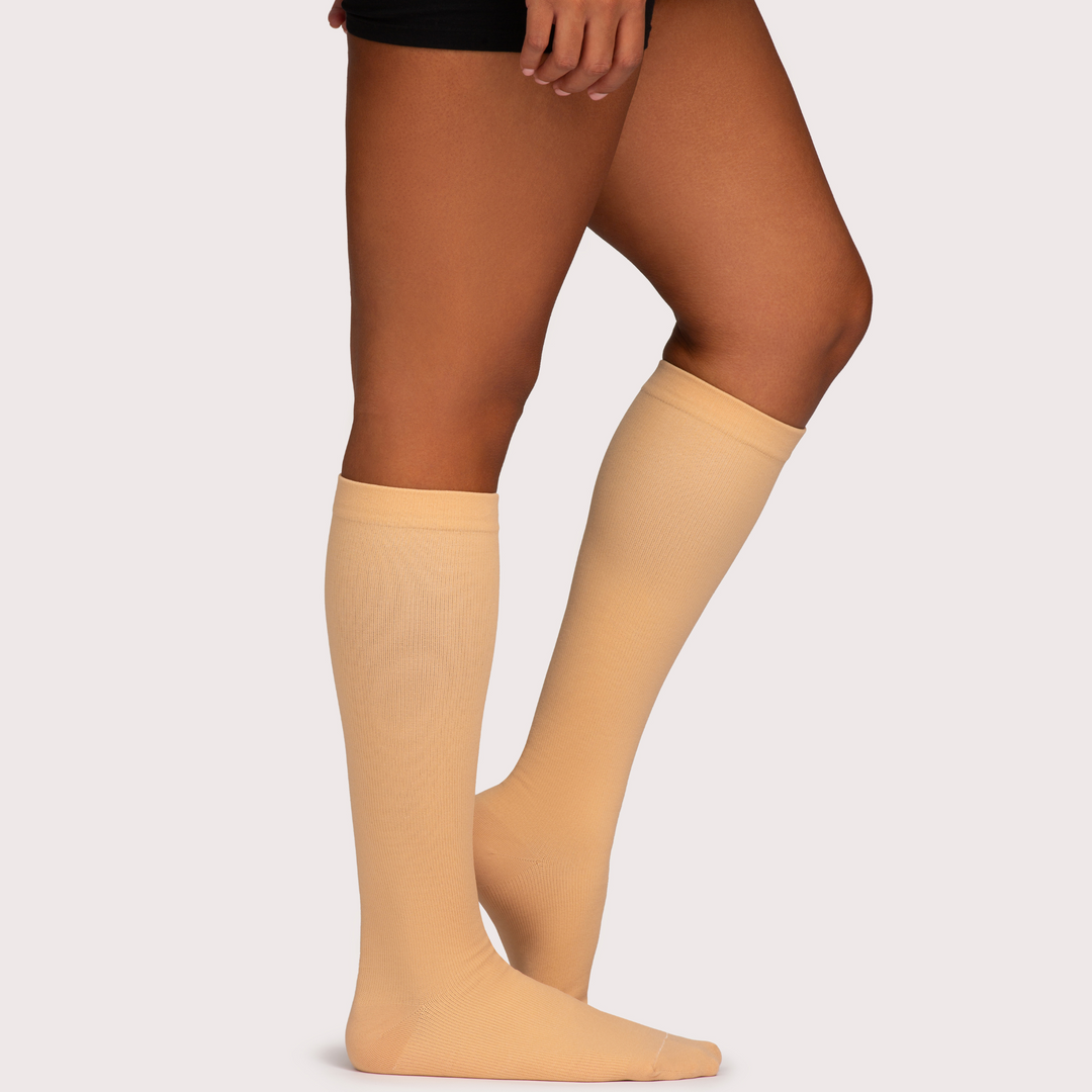 EverSock Wide Compression Socks For Pain Relief