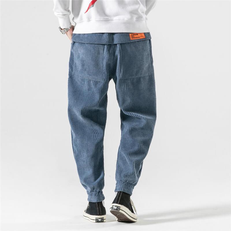Williams | Corduroy Pants