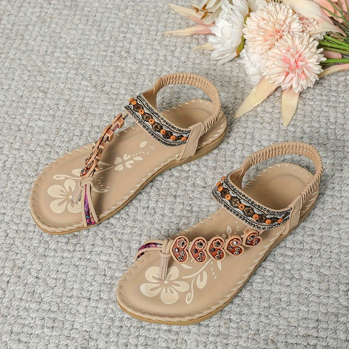 MERLIN| Comfortable Orthopedic Sandals