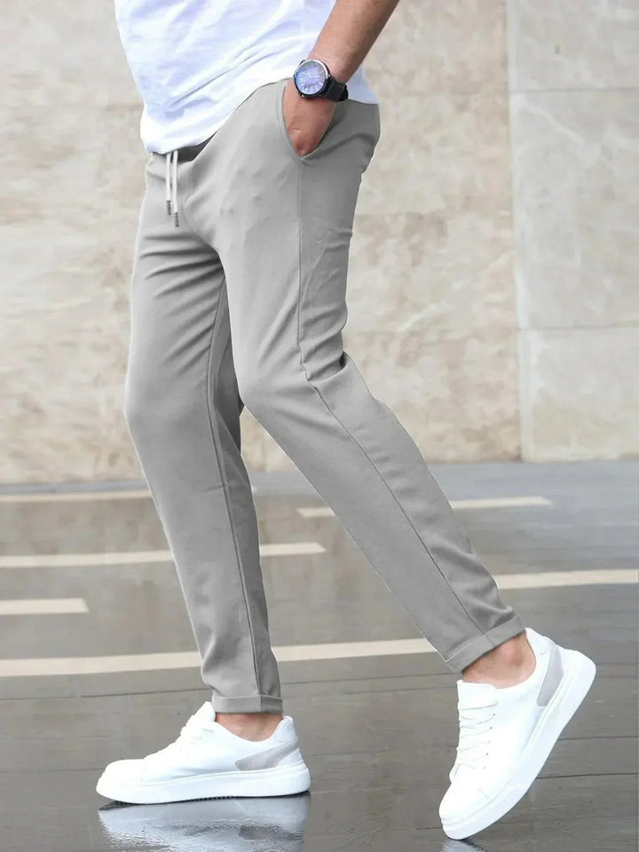 Hudson | Stretch Comfort Pants