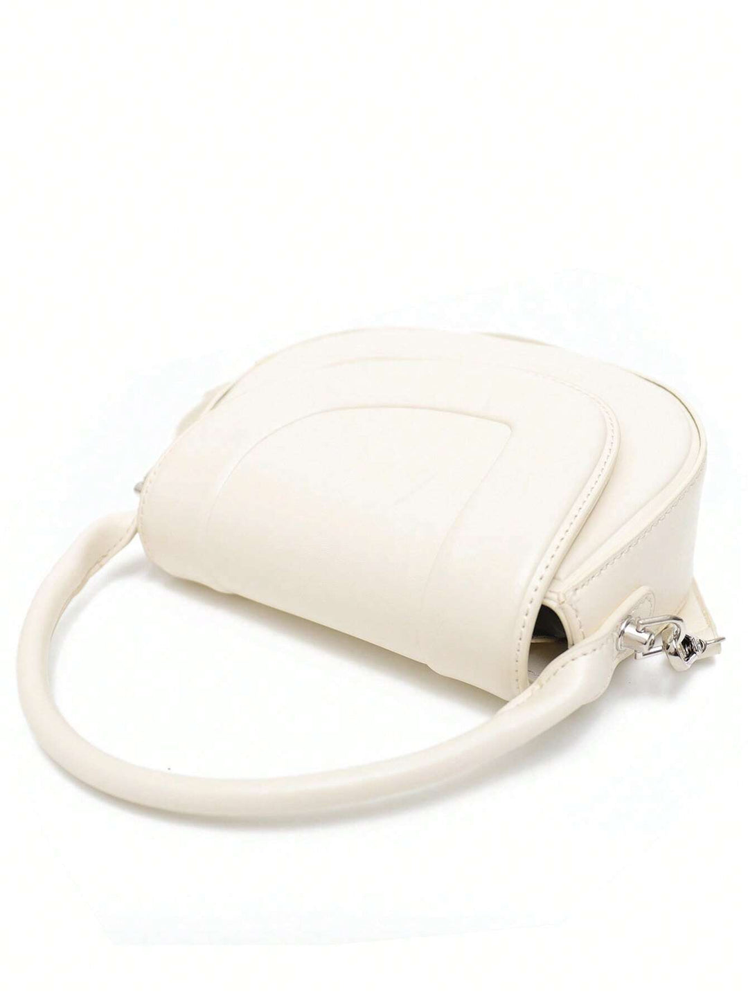 Stylish Minimalist Designer Saddle Bags
