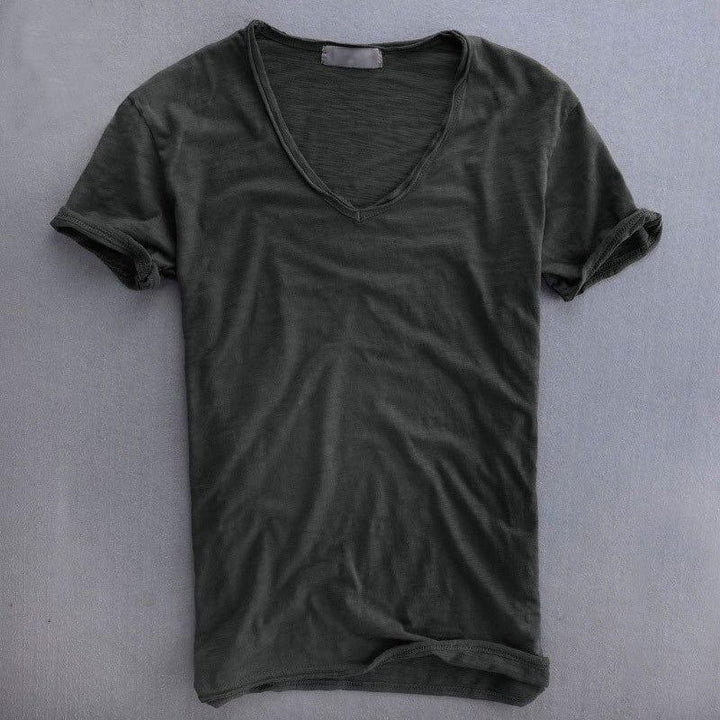 Terra | Organic Cotton Tee