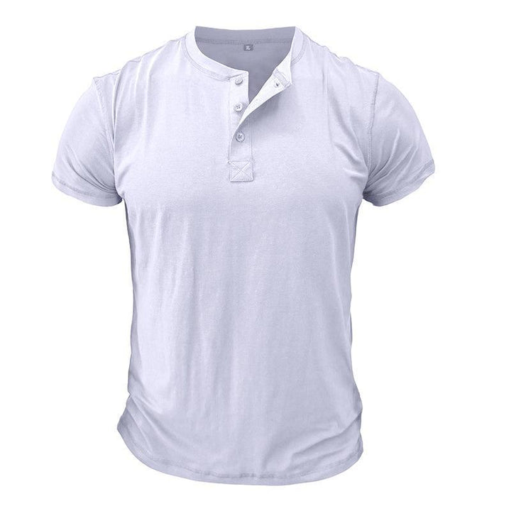 Mirko | Cotton T-Shirt
