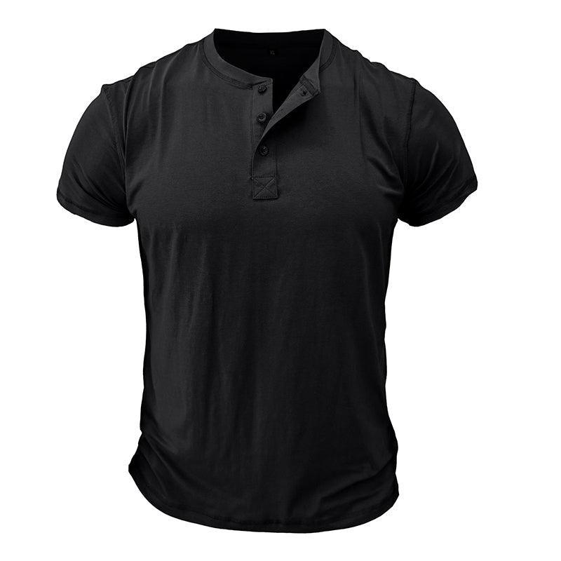 Mirko | Cotton T-Shirt