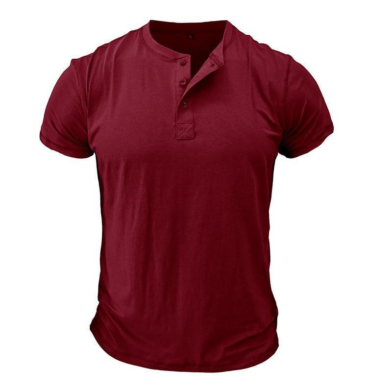 Mirko | Cotton T-Shirt