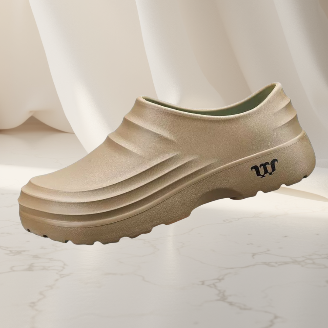 Ortho Step | Comfortabel & Flexible