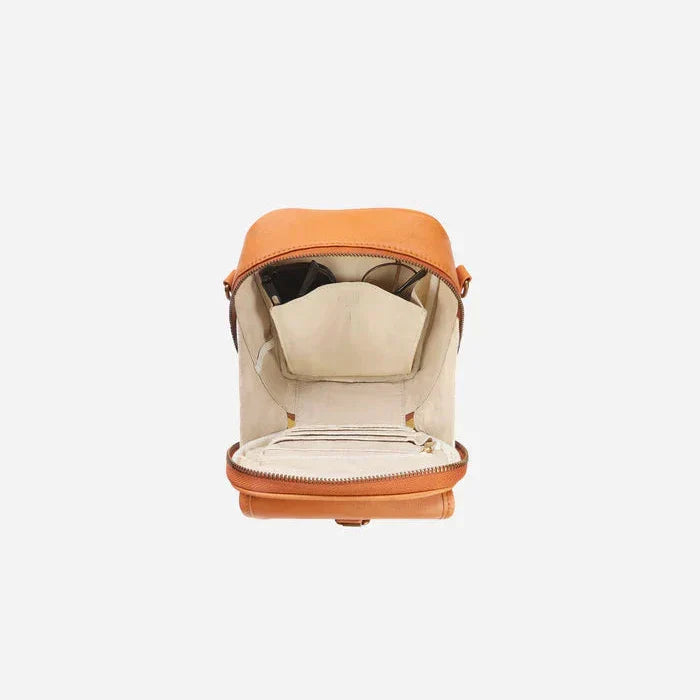 Crossbody Leather Bag