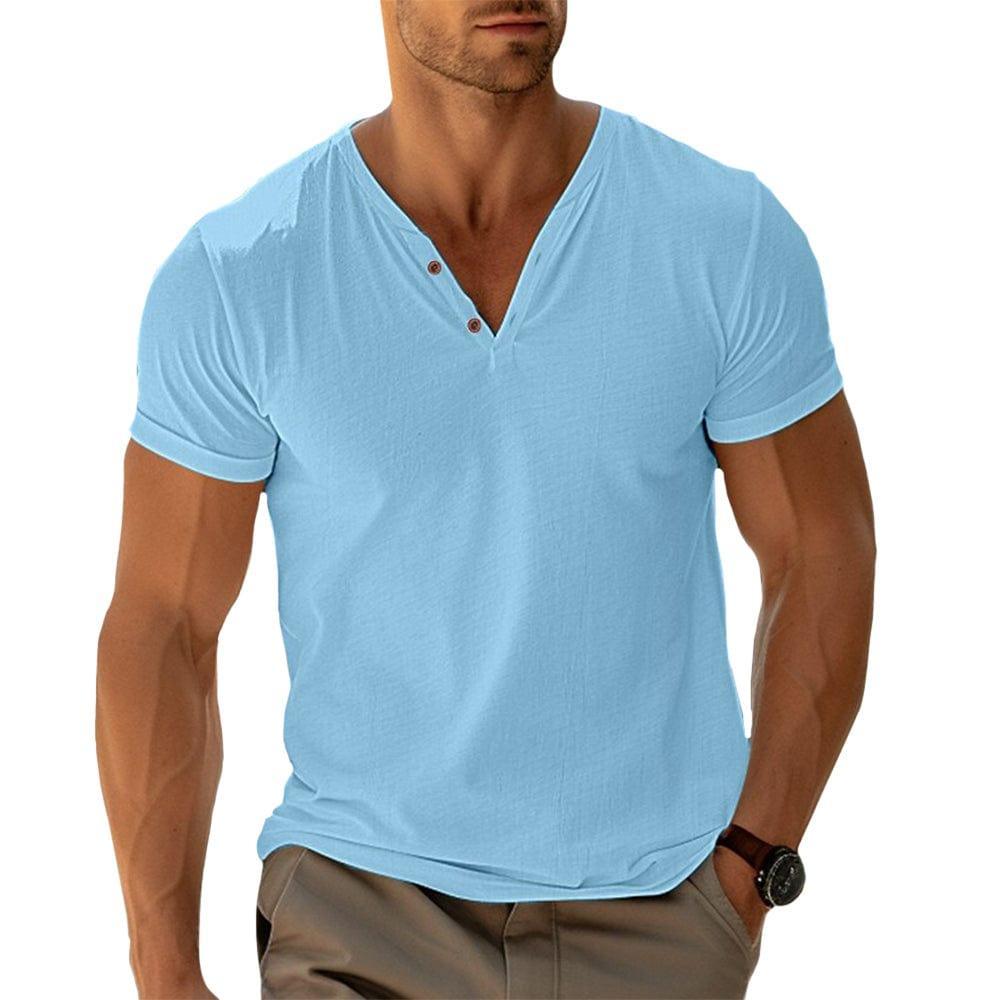 Gabriel | Summer Shirt