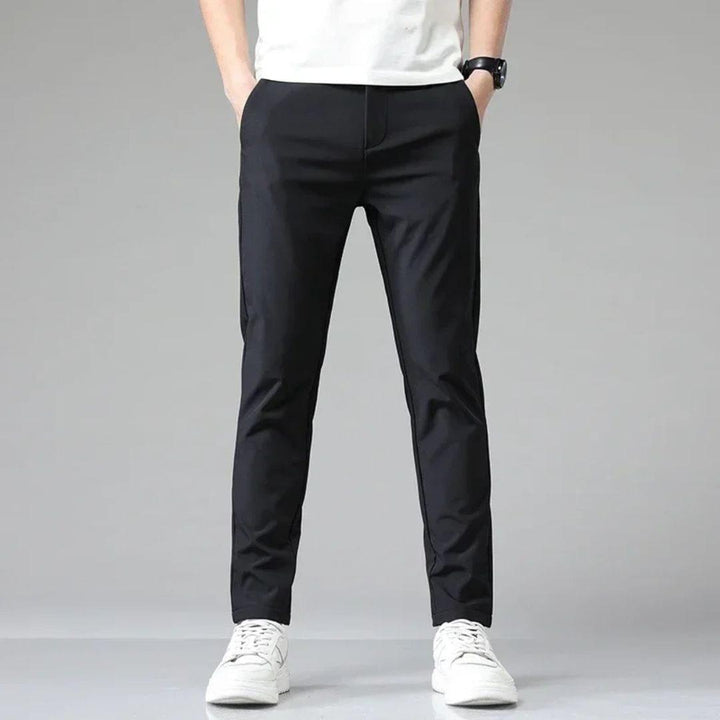Rudi | Casual Pants