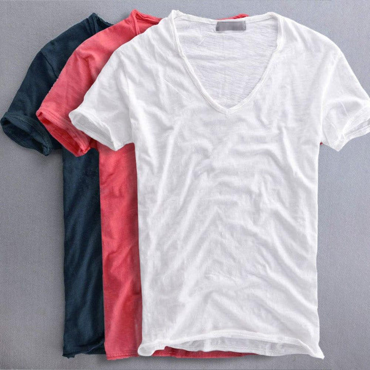 Terra | Organic Cotton Tee