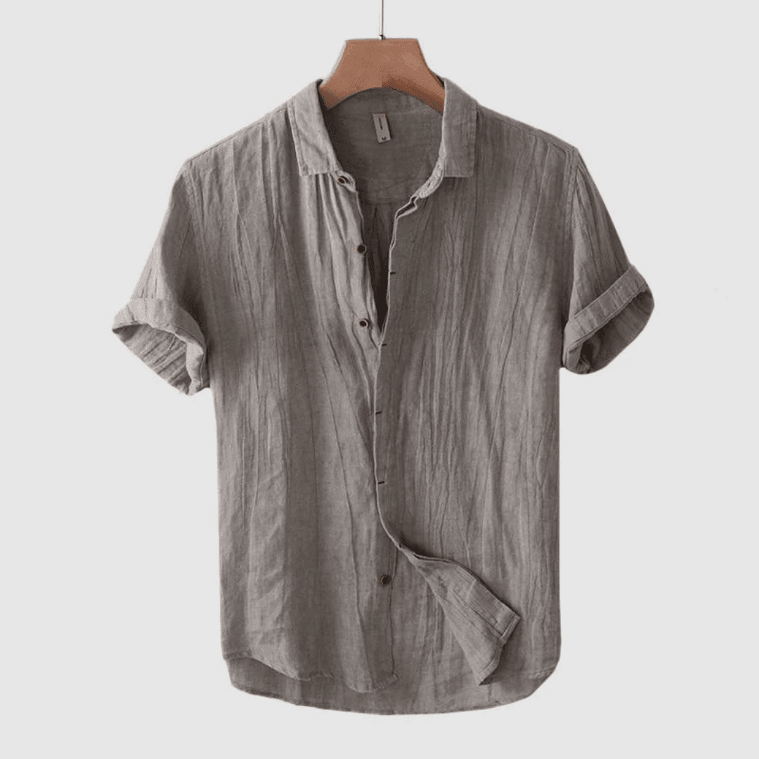 Arden | Summer Shirt