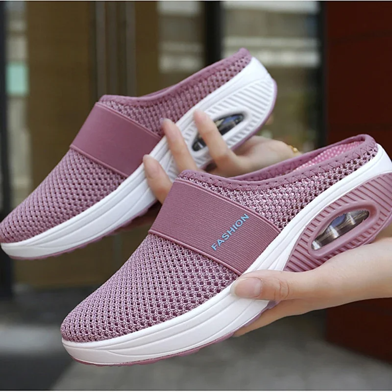 LYNN - Orthopedic Shoes