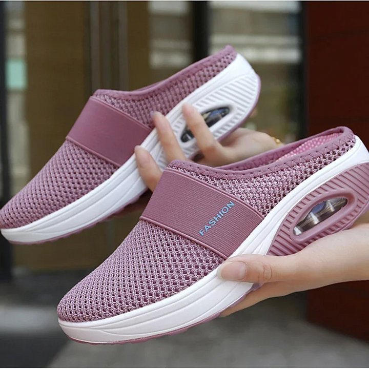 LYNN - Orthopedic Shoes