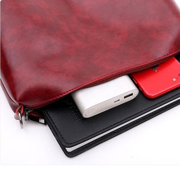 Piece Vintage Bag Set for Women