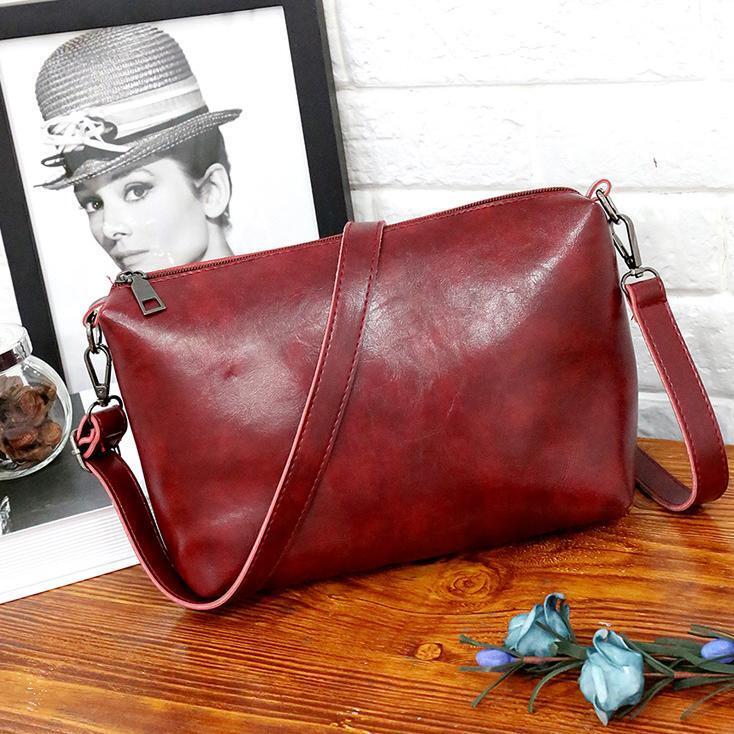 Piece Vintage Bag Set for Women